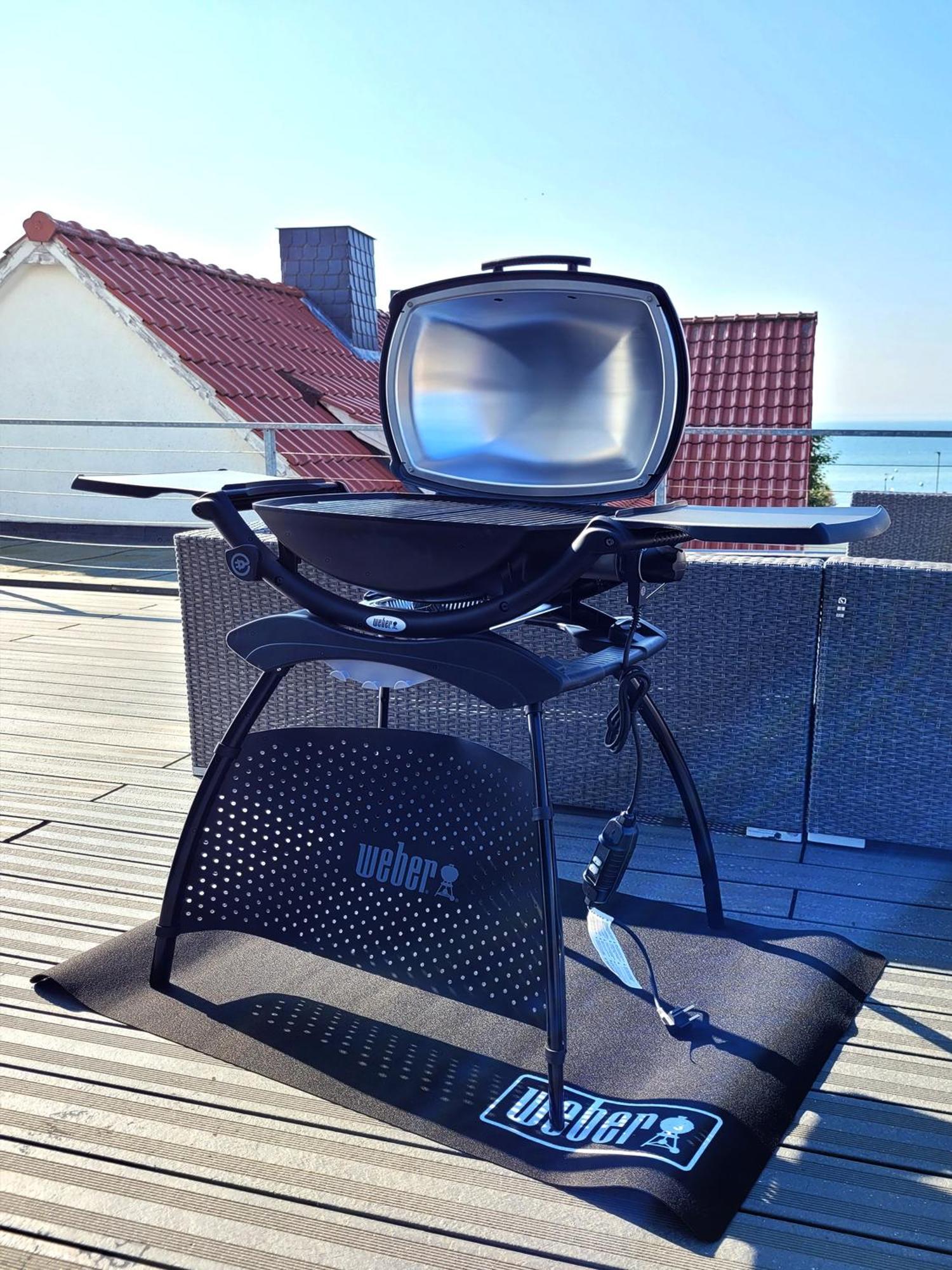 Grosse Penthouse Ferienwohnung Mit Meerblick, Sonnenterrasse & Luxusbad Von "Momentic" เซียร์คสดอร์ฟ ภายนอก รูปภาพ
